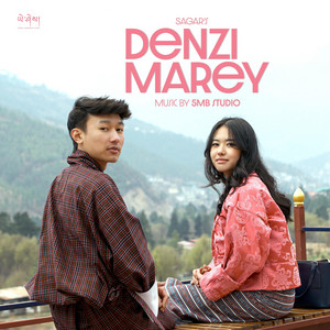 Sagar Bhuujel - Denzi Marey