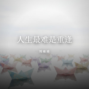 人生最难是重逢 by 刘雨凌
