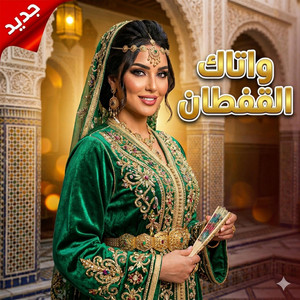 واتاك القفطان | Watak Caftan by DJ LAYL
