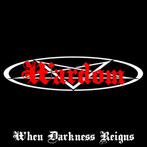 When Darkness Reigns