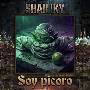 Soy picoro by SHAILIKY