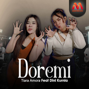 Tiara Amora - Doremi (feat. Dini kurnia)
