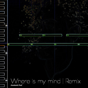 Amatomic Prod - Where is my mind [Cover] [Instrumental]