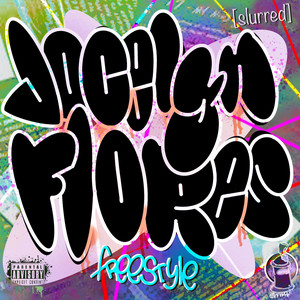 Stevie Lighta - Jocelyn Flores Freestyle (Slurred)