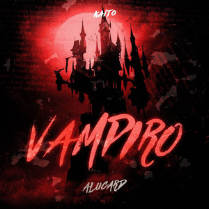 Vampiro (Alucard) by Kaito Rapper