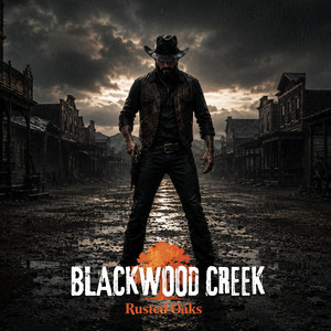 Blackwood Creek by Rusted Oaks
