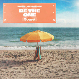 Be The One by Hobes, maybealice
