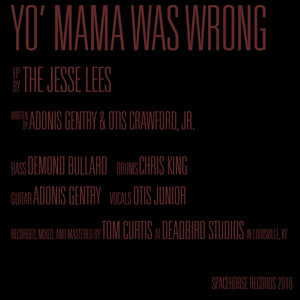 Jesse Lee by The Jesse Lees