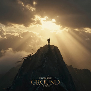 From The Ground I Rose by Empty Skyline