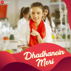 Yasser Desai, Asees Kaur & Rashid Khan - Dhadkanein Meri