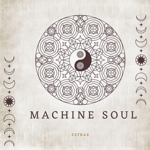 Machine Soul by z3trax