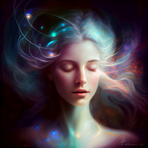 Fives Senses Meditation album