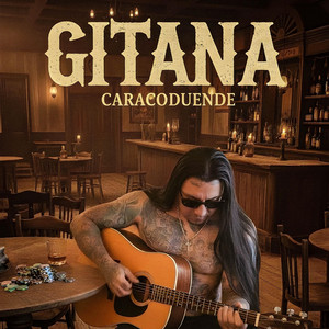 Gitana