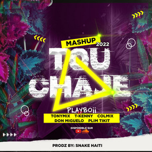 Mashup tou chaje vol 2