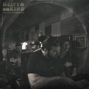 Before It's Too Late by The Alex Lucero Band
