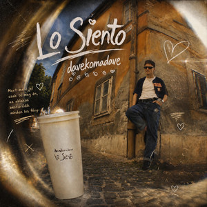 Lo Siento by davekomadave