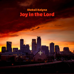Joy in the Lord