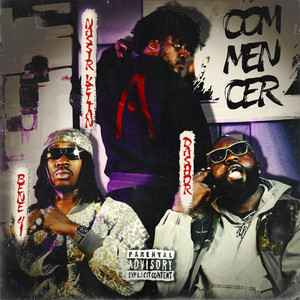 Commencer by Nassir-Kélian, Bene4i, Dashor