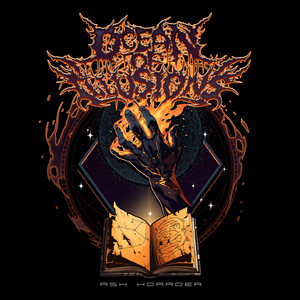 Ash Hoarder by Ocean of Illusions