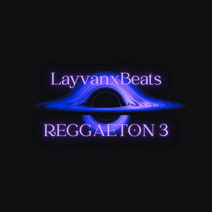 REGGAETON 3.2 by LayvanxBeats