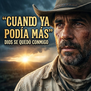 Dios No Me Quitó La Tormenta... Me Enseñó A Caminar En Ella by LEÓN VARGAS