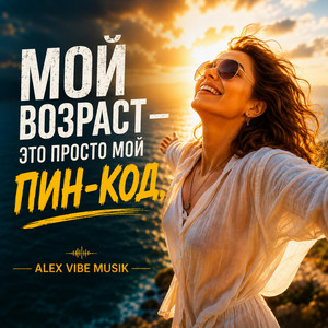 МОЙ ВОЗРАСТ — ЭТО ПРОСТО МОЙ PIN-КОД by Alex Vibe Musik