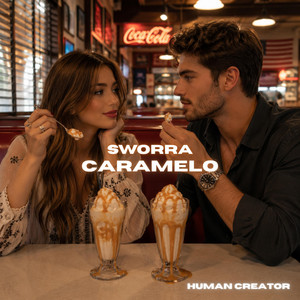 CARAMELO by SWORRA