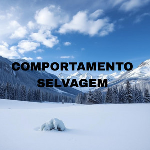 Marineta Sawela - Comportamento Selvagem