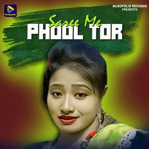 Saree Me Phool Tor by Dilu Munda