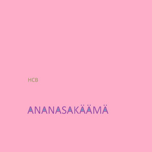 HCB cover