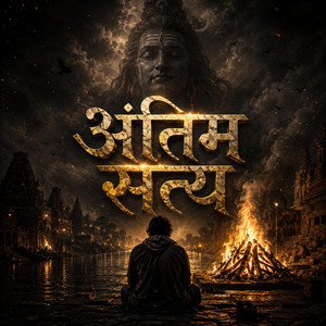 अंतिम सत्य by Amit Singh