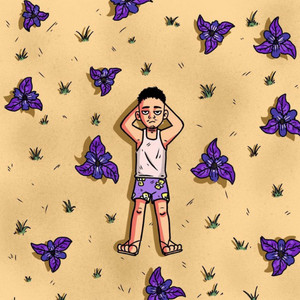 Uncle suns - Yellow Flowers (feat. coconut)