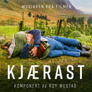 Båtar på eit hav by Roy Westad