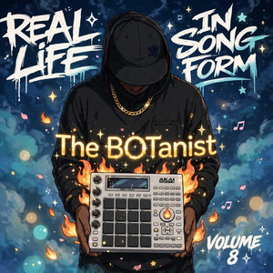 Spinner by The BOTanist