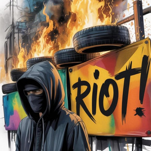 Abram muk - Wont Lose