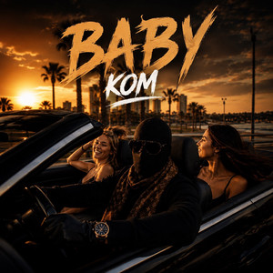 Baby kom by Rynox