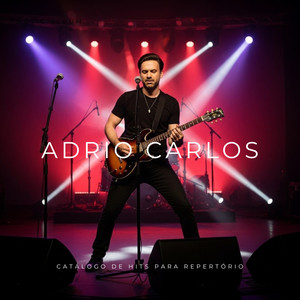 Só Você No Meu Mundo by Adrio Carlos