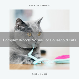 Complex Woods Noises For Household Cats album