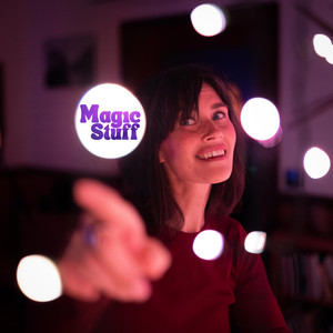 Magic Stuff by Polly Cox