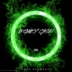 MONEY CASH by Beat elementz1