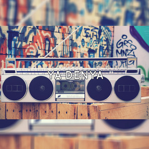 Dr Mafia Beats - YA DENYA