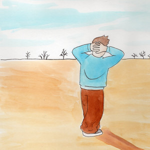 Portada de wander.