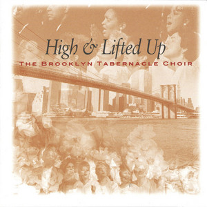 Live! A Celebration of Worship & Praise - Album by The Brooklyn