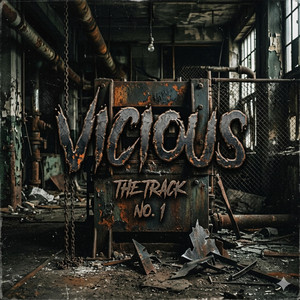 Vicious by Shakaitis