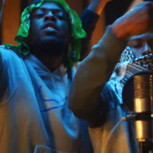 The Hotspot by Striker, Skats, Pacman Tv, Rowdy, E1 (3x3)