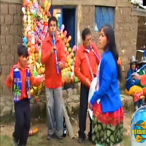 ENGREÍDO DE HUARAZ - Mujer Bonita