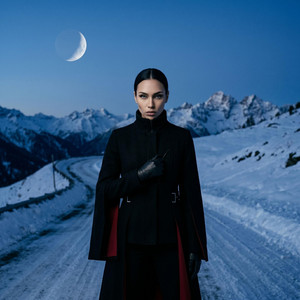 Veils of Dusk by Skarlett Vex