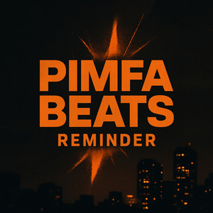 Pimfa Beats - Briefing