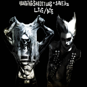 LUCIFER VALENTINE - Single by hangingskeletons | Spotify