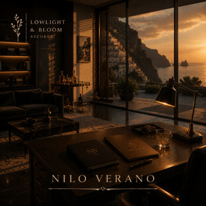 A Little Bit of Summer by Nilo Verano